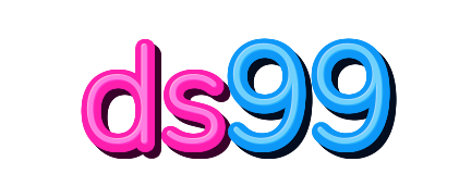 ds99 — logo kanal