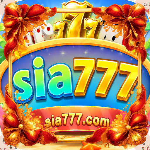 sia777 — mitra unggulan