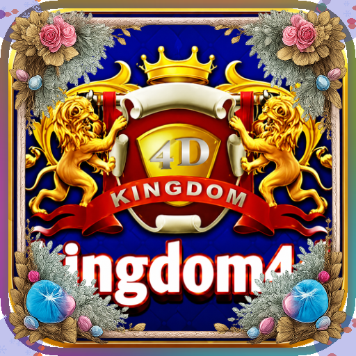 kingdom4d — mitra unggulan
